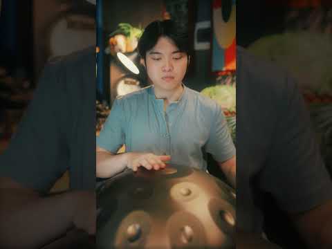 Handpan RẺ liệu có TỐT? #handpan #healing #workshop