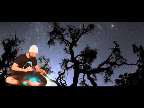 Album "Inner Music"  - www.innermusic.de - played on Pantheon Halo Handpan in Pygmy