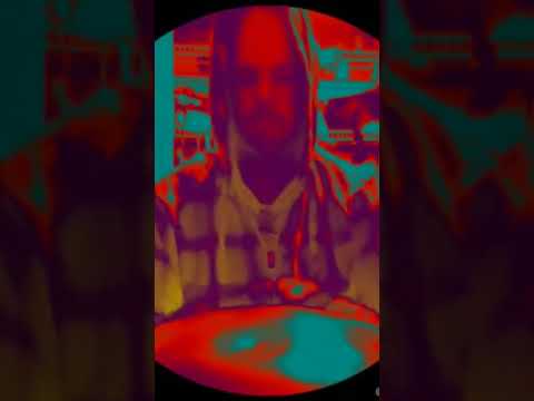 Happy Groove Wednesday. This is Etches of Your Skin. Full vid @ channel. #handpan #calm #handpansong