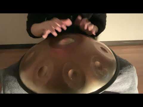 Dr.Handpan - 午睡/Siesta【0】