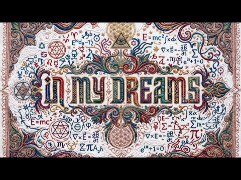 In My Dreams | D Kurd Handpan Meditation Journey