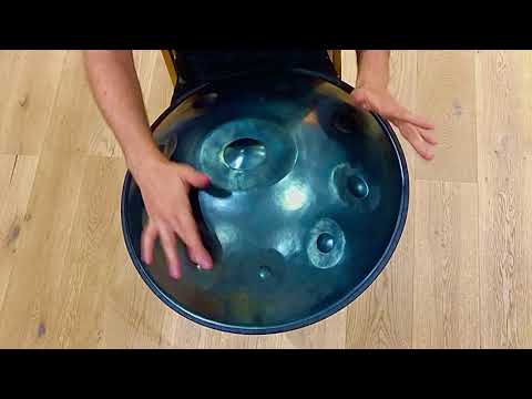 Momentum | Handpan | HQ Sound