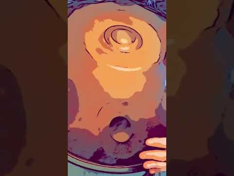 Handpan D Amara