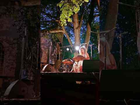 A song to attract the fairies?? | Soundsculpture handpan festival 2026
