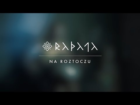 RADAJA - Na Roztoczu | Handpan F3 Lov Pygmy 19 (Satya Sound Sculptures)