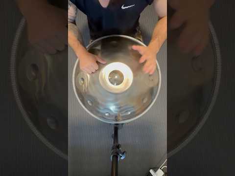 Go your own way #handpan