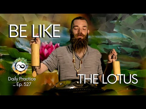 Ready to Let Go of Fear and Insecurity | Handpan + Breathwork | Ep. 527