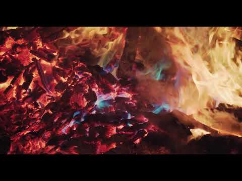 Happy Beltane  | 1 Hour Handpan Music  - Phil Cook