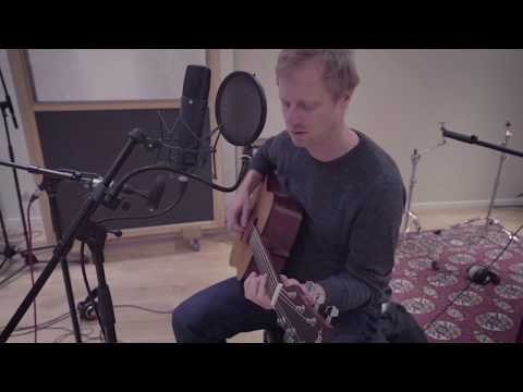 Wonderlhang  - Dans le vent - Once Upon A Time Recording Session
