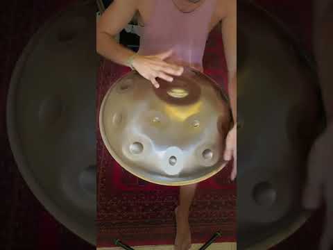 Freedom" | Amir Weiss | Handpan"