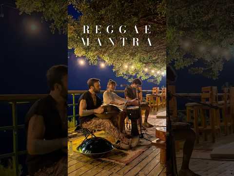 This trio sound is so magical ✨🫪😱Om Krishna, Om Jaya Ganesha #worldmusic #music #livemusic