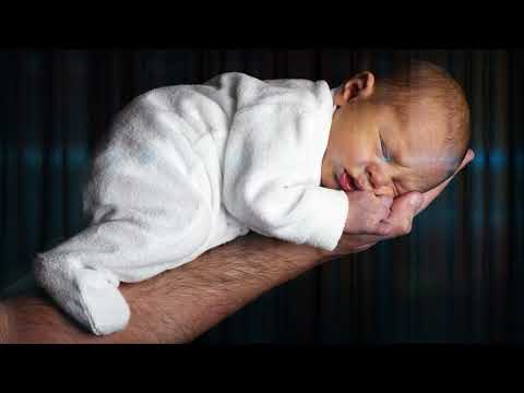 MÚSICA RELAJANTE HANDPAN PARA DORMIR BEBÉS | Música de relajación | MYSTIC HANG