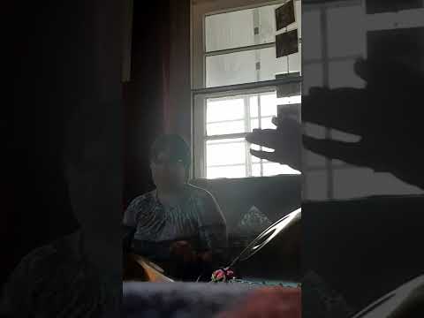 9.26 D-Kurd Jam mit Maren #handpan #relax