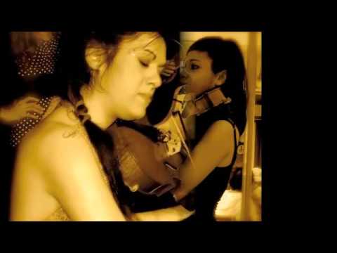 KIREI. Handpan (Hang), Viola, Voz & Guitar. Rubén Llorach