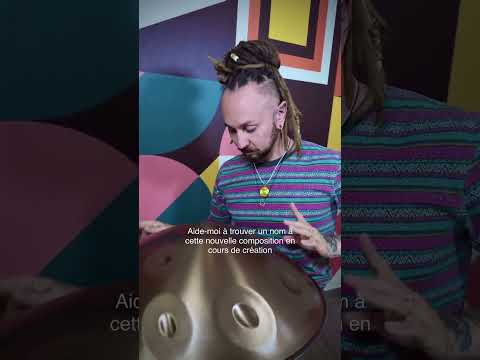 Have a great day ahead #handpan #percussion #handpanmusic #soulful #music #musician #mesmerizing
