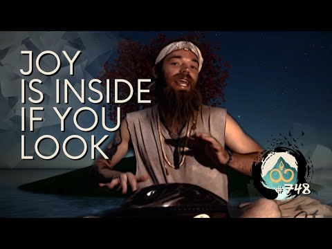 Aware of the Blessings | Daily Guided Meditation with Breathwork & Sound Healing | #748