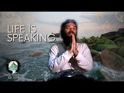 The Language of Signs: A Meditation on Listening | Ep. 1019