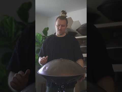 hpl signature E Amara 20 | Handpan