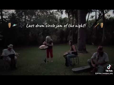 ππΈπΆπͺπΆπͺπΆπ β¦.. Riverside Drum Circle , Bonita Springs, FL β¦.. ππΈπΆπͺπΆπͺπΆπ