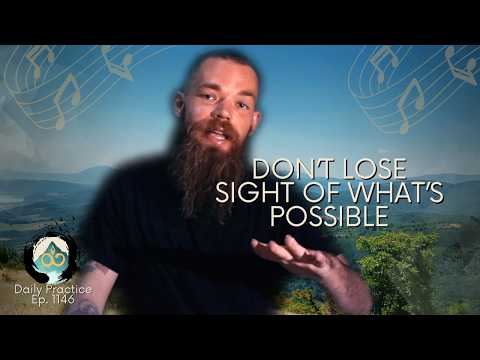 No Options, Really? | Guided Breathwork Meditation | Ep. 1146