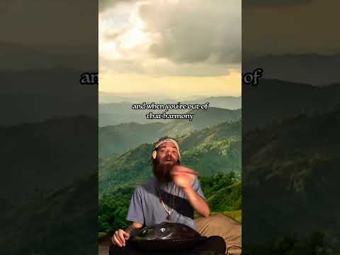 #Howto #Know if You are #InHarmony or #OutofTune