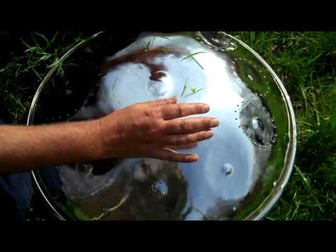 Rainer Rabus: caisa song: spring is moving me