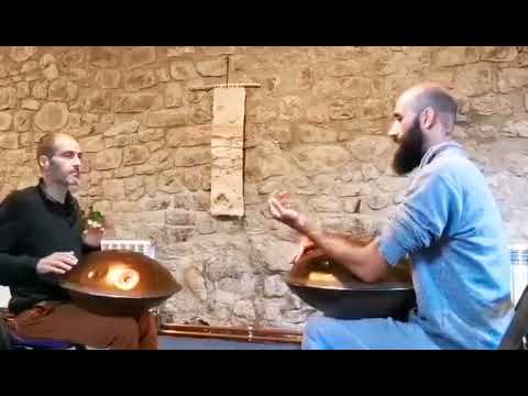 Jeremey Nattagh & Flavio Salvaje - Deeper Connection