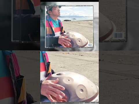 「癒音Ⅳ 浄 -YUON-」Select.10 Hiroyukeeeeee handpan #meditationmusic
