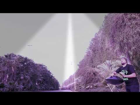 Handpan Relaxes music   By ANAS  #anashandpan @anashalabi انس الحلبي هاندبان