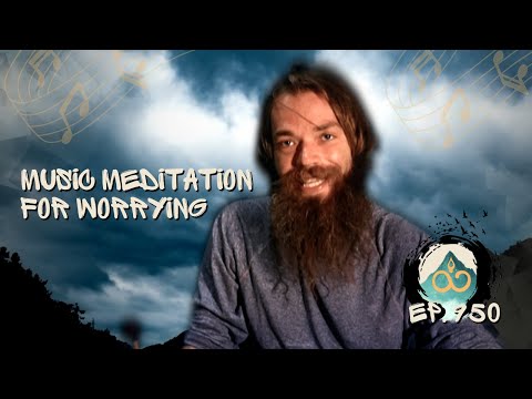 Everything is Okay | Guided Music Meditation w/ Breathwork & Sound Healing | Ep. 950