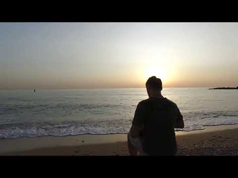 "PARTICLES" ◦₪◦ (Nadishana) - Cover by Daniele Rebaudo