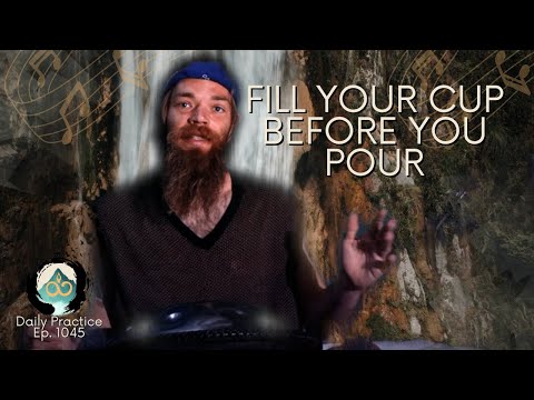 Resourcefulness | Music Meditation | Ep. 1045