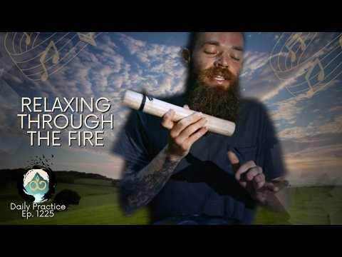 We've Passed Through Fire Before | Guided Breathwork Meditation | Ep. 1225