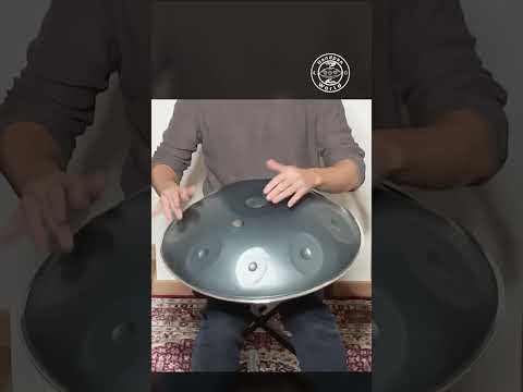 E Celtic Minor / Amara – ein Klassiker in Moll. 🥁