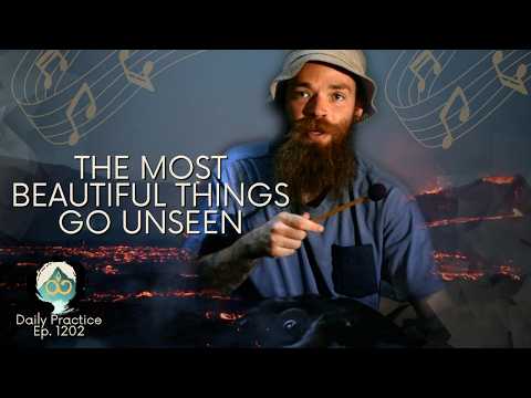 Embracing People and Life as They Are | Guided Breathwork Meditation | Ep. 1202