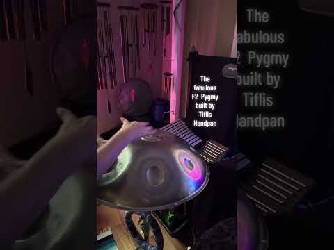 🛸🎶💕 @TIFLIS_handpan