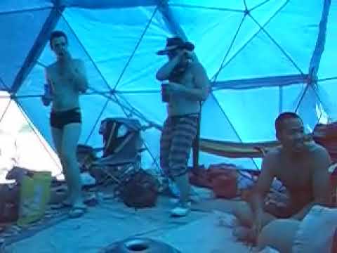Comment " Ne Pas Jouer ", Du Hang ou Du Handpan.