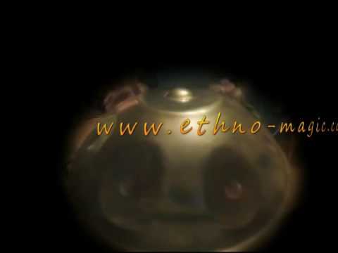 Handpan for sale