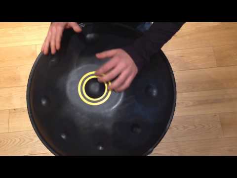 ESS - Echo Sound Sculpture - Chandra - Recording Studio Volta by. Alessio Hangcare