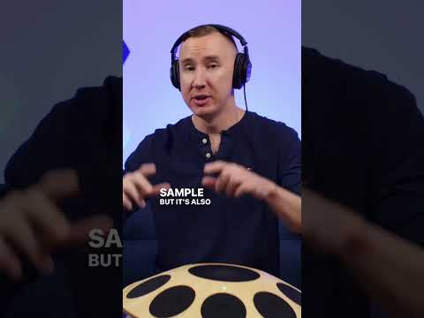 Our full 30 minute long unboxing and review of the Neotone Digital handpan is live on our channel!