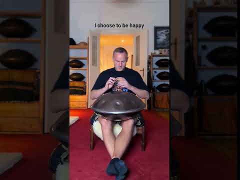 #handpan #pantam #handpanmusic #loop #looping #music