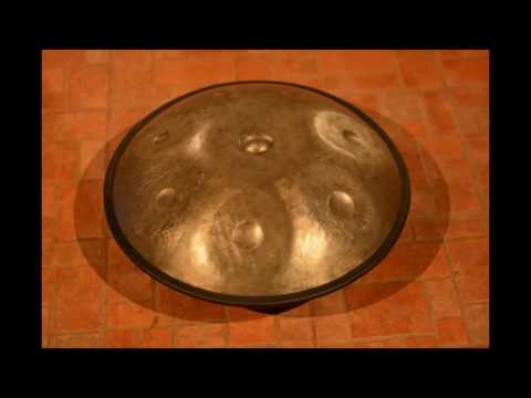 For sale Handpan Ake bono