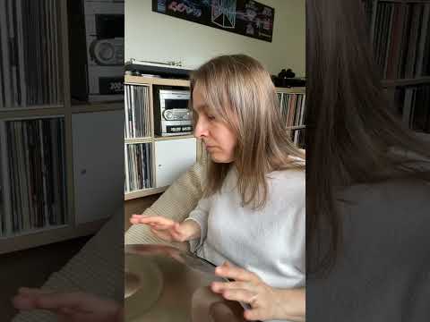 “A mother’s love” (short version) - D Aegean 10 @HealingHandpanbySusi