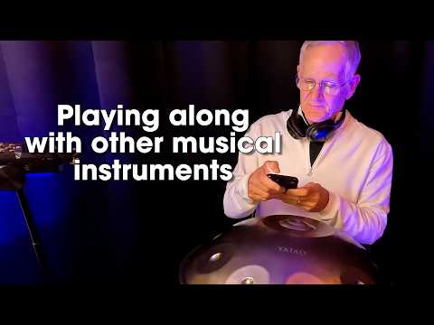 How does this sound? Mixing the Handpan with Other Instruments