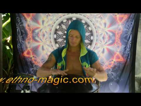 Buy Handpan Drum
