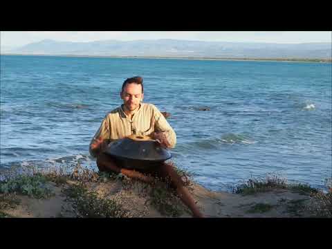432 hz Handpan Music @MeinlSonicEnergy