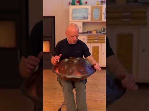 Handpan Music | Wishing You Here