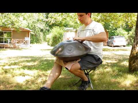 Happy Birthday Handpan.org!
