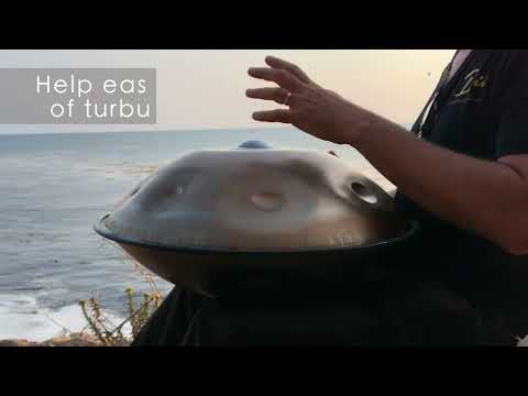 Reduce Stress with Sound