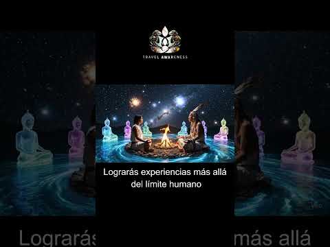 Las Maestrías del Chamán